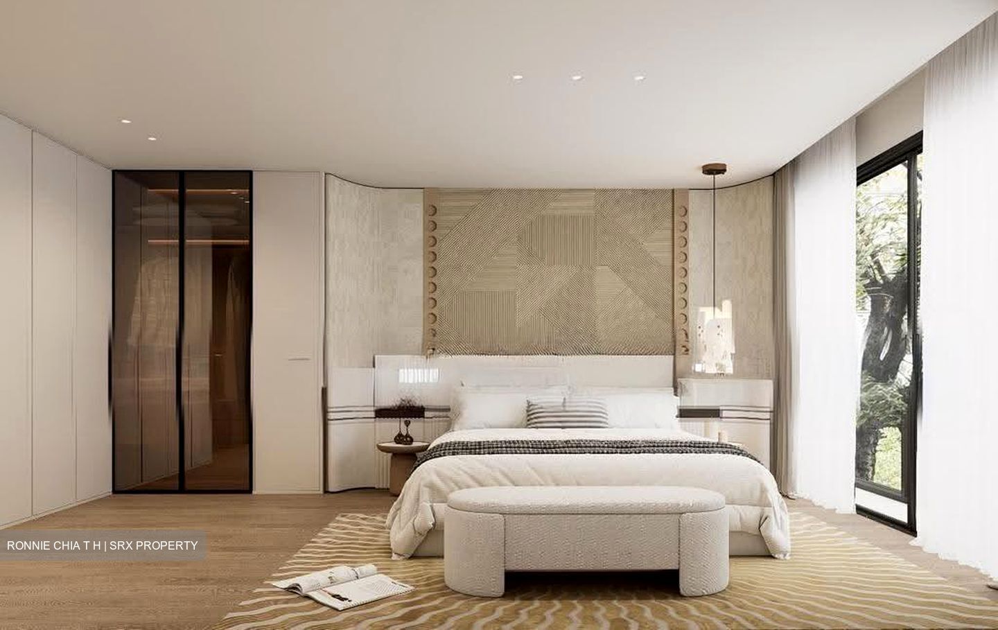 Opera Estate (D15), Terrace #624181571
